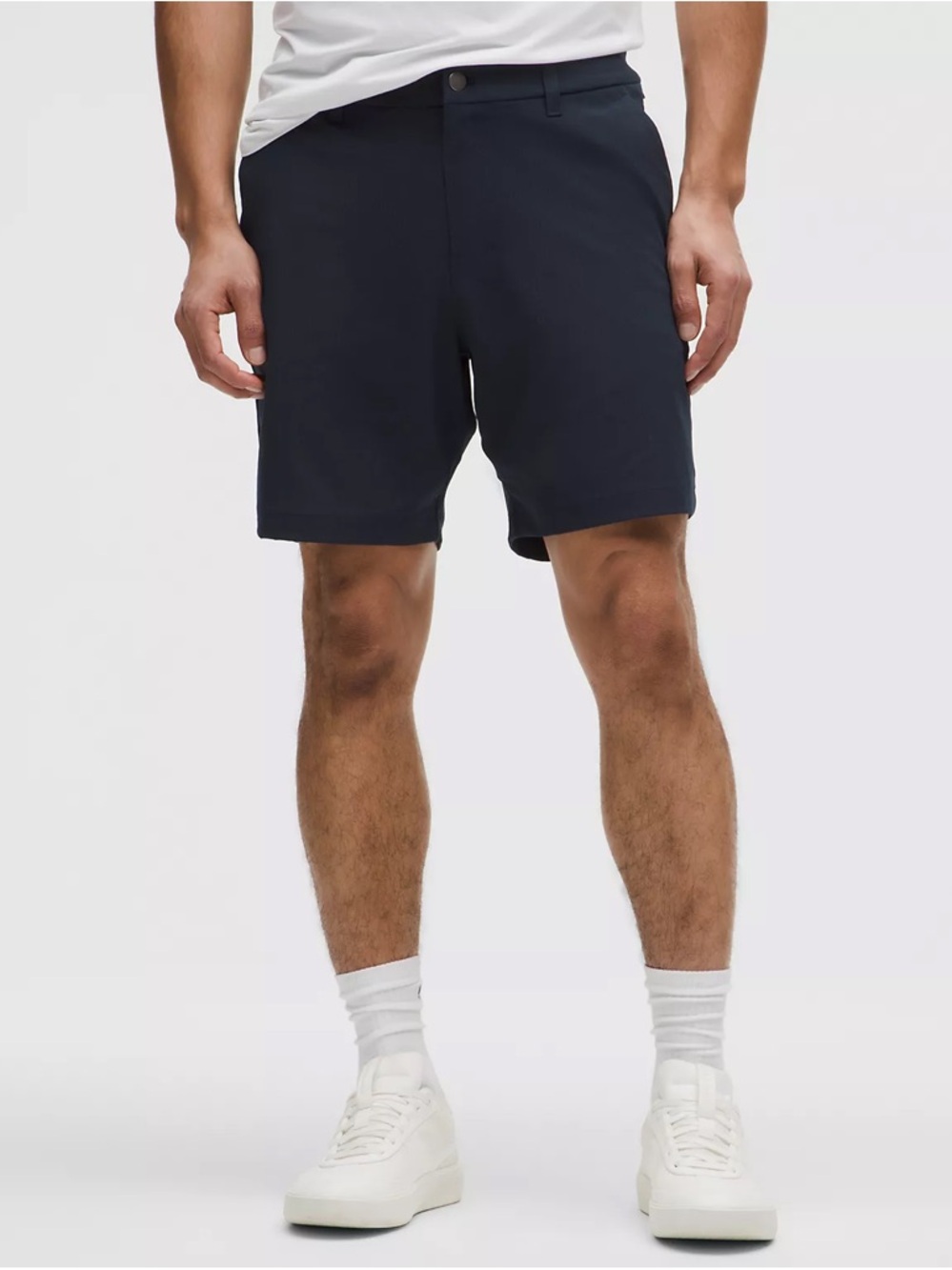 LULULEMON ABC Classic-Fit Short 7"
WovenAir size 33 AMAZING CONDTION